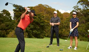 WHAT ROLE DOES THE LEFT ARM PLAY?
