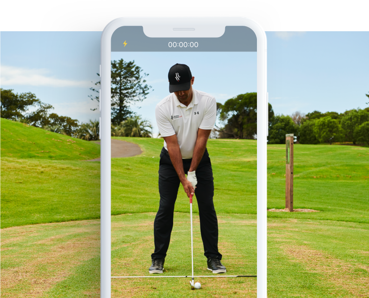 Using video analysis to improve your golf game