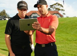 Video Analysis and Remote Coaching 