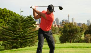 HOW TO BEAT THE GOLFING BLUES