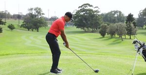 Tips for Taking Your Driving Range Game to the Golf Course