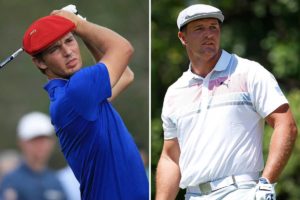 The Power Game – Where Will It Take Golf Next?