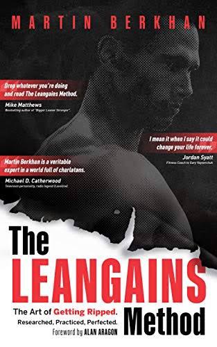 The Leangains Method is Martin Berkhan's intermittent fasting approach.