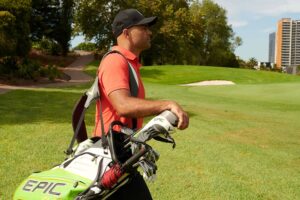 Stay Strong on the Golf Course: How to Be Mentally Tough During a Round