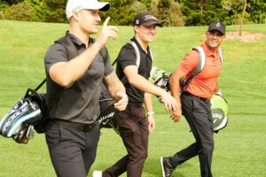 How to Stop Worrying About the Score and Enjoy Your Golf