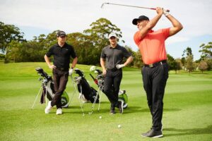 Guide to Fairway Wood vs Hybrid vs Long Irons and How To Choose