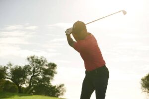 Golf Shaft Guide: Should You Pick Graphite or Steel?