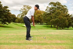 Golf Shot Shaping Guide: How to Hit Different Shots