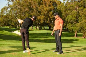 Ball Striking Drills: How to Be More Consistent With Your Contact